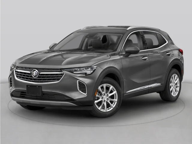 SEMINUEVOS BUICK Envision a Estados en autogozo