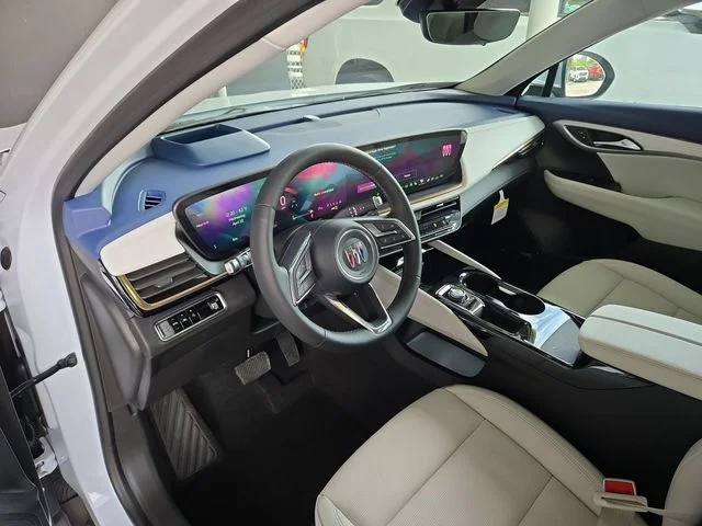Nuevos BUICK ENVISION à Estados chez autogozo