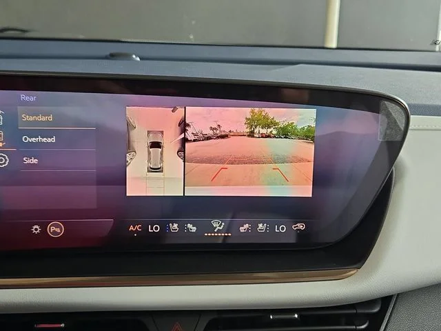 Nuevos BUICK ENVISION à Estados chez autogozo