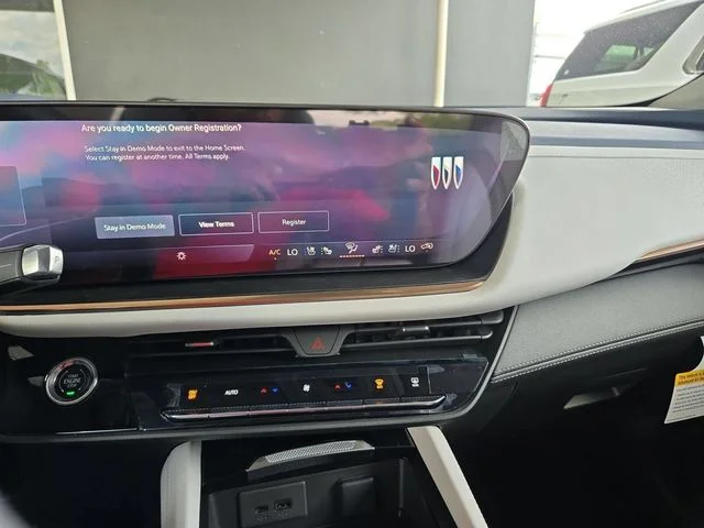Nuevos BUICK ENVISION à Estados chez autogozo