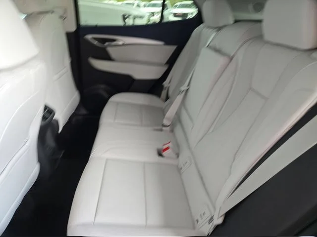 Nuevos BUICK ENVISION à Estados chez autogozo