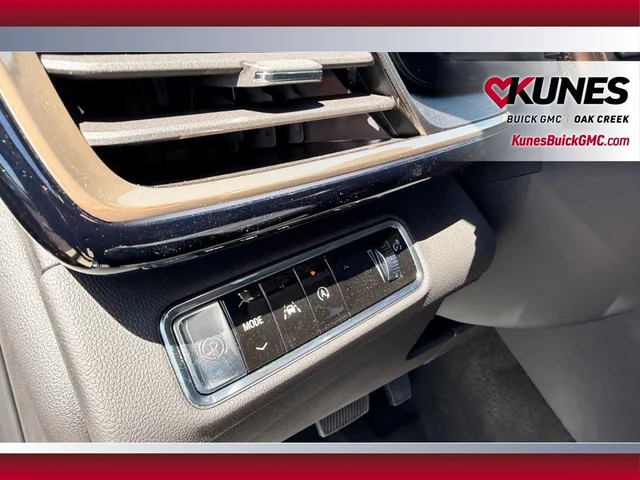 Nuevos BUICK ENVISION à Estados chez autogozo