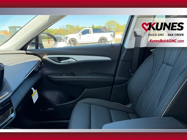 Nuevos BUICK ENVISION à Estados chez autogozo