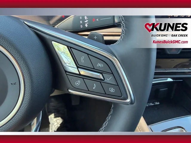 Nuevos BUICK ENVISION à Estados chez autogozo