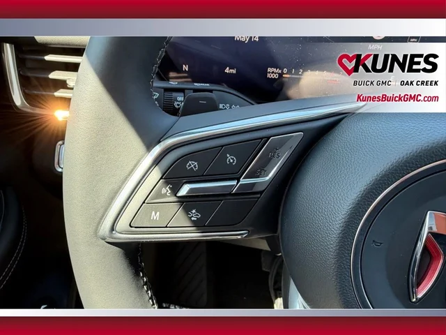 Nuevos BUICK ENVISION à Estados chez autogozo