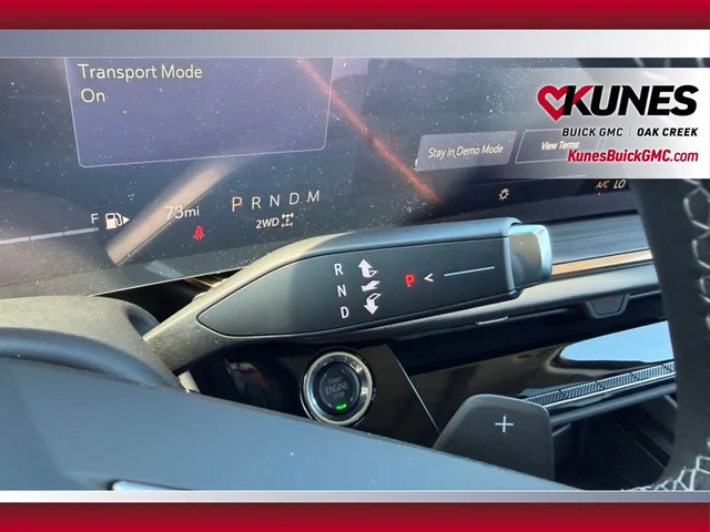 Nuevos BUICK ENVISION à Estados chez autogozo