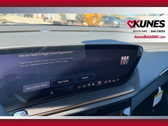 Nuevos BUICK ENVISION à Estados chez autogozo
