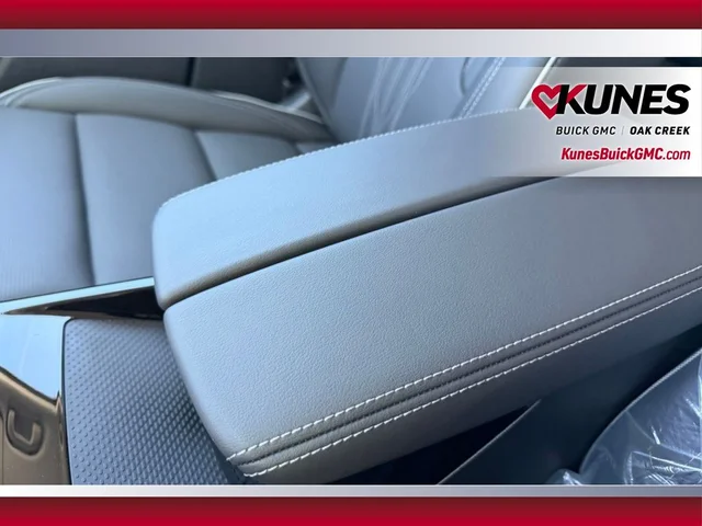 Nuevos BUICK ENVISION à Estados chez autogozo
