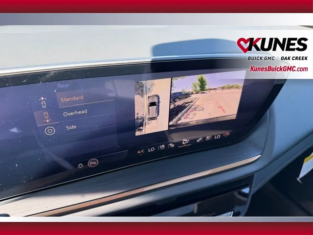 Nuevos BUICK ENVISION à Estados chez autogozo