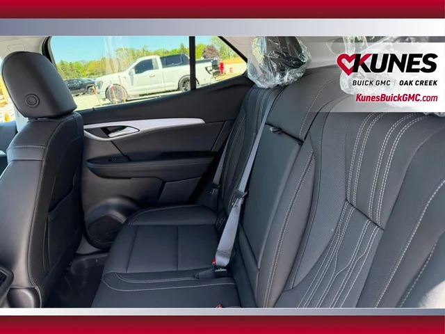 Nuevos BUICK ENVISION à Estados chez autogozo