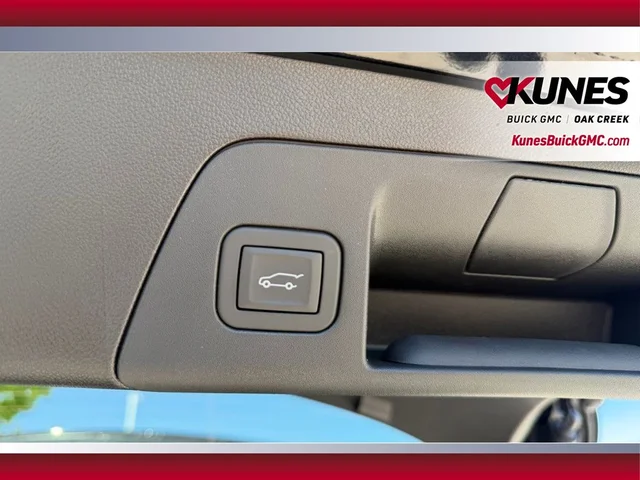 Nuevos BUICK ENVISION à Estados chez autogozo