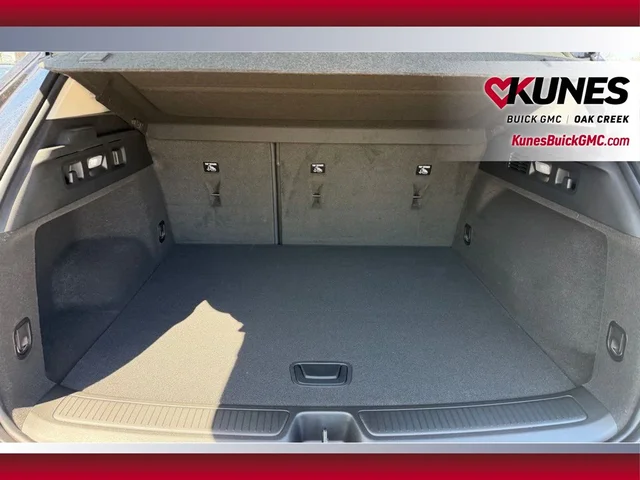 Nuevos BUICK ENVISION à Estados chez autogozo