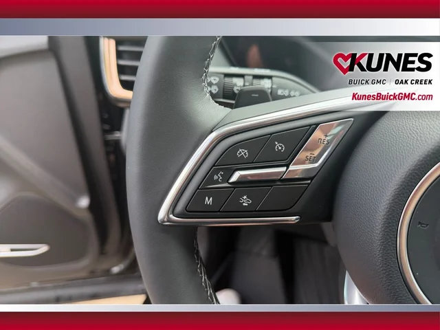 Nuevos BUICK ENVISION à Estados chez autogozo