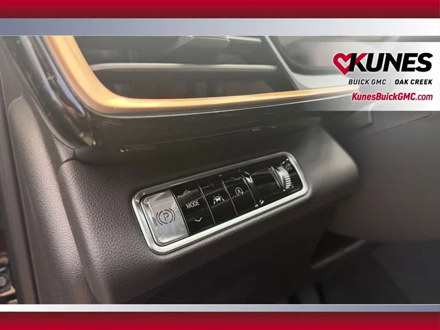 Nuevos BUICK ENVISION à Estados chez autogozo