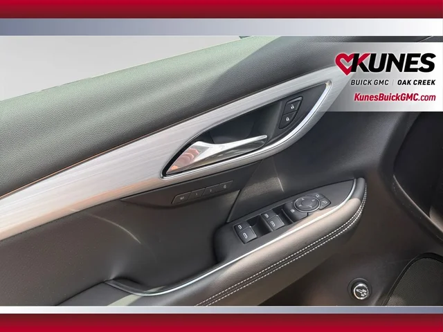 Nuevos BUICK ENVISION à Estados chez autogozo