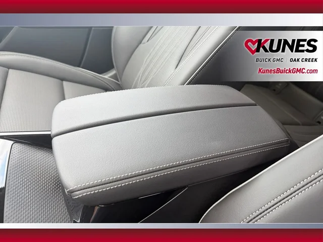 Nuevos BUICK ENVISION à Estados chez autogozo