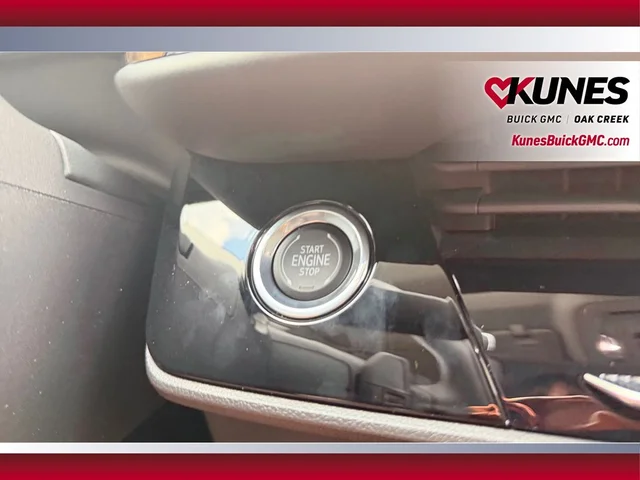 Nuevos BUICK ENVISION à Estados chez autogozo