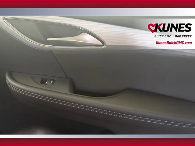 Nuevos BUICK ENVISION à Estados chez autogozo