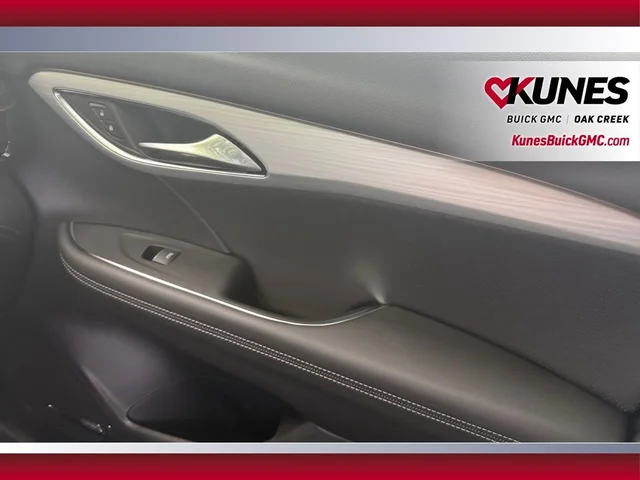 Nuevos BUICK ENVISION à Estados chez autogozo