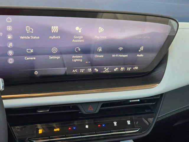 Nuevos BUICK ENVISION à Estados chez autogozo