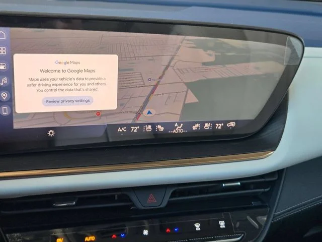 Nuevos BUICK ENVISION à Estados chez autogozo