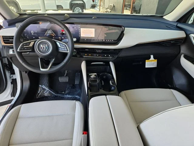 Nuevos BUICK ENVISION à Estados chez autogozo