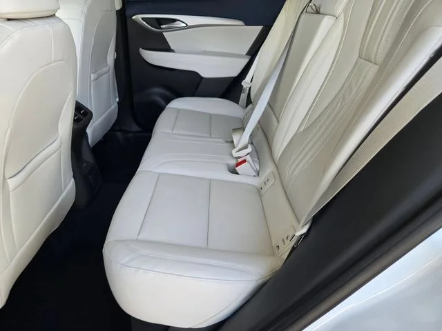 Nuevos BUICK ENVISION à Estados chez autogozo