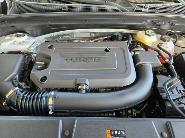 Nuevos BUICK ENVISION à Estados chez autogozo