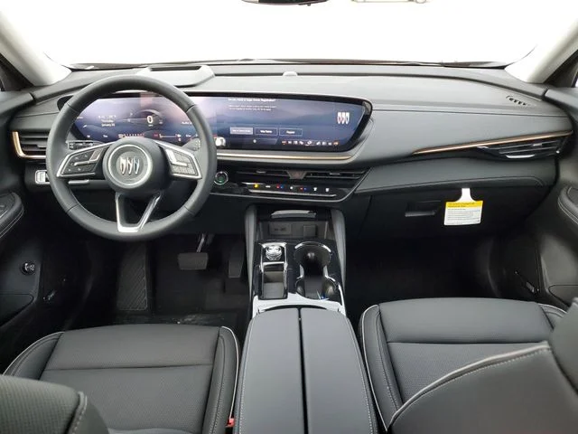 Nuevos BUICK ENVISION à Estados chez autogozo