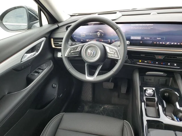 Nuevos BUICK ENVISION à Estados chez autogozo