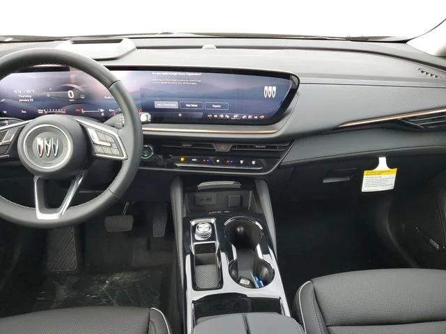Nuevos BUICK ENVISION à Estados chez autogozo