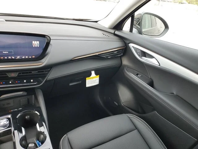 Nuevos BUICK ENVISION à Estados chez autogozo