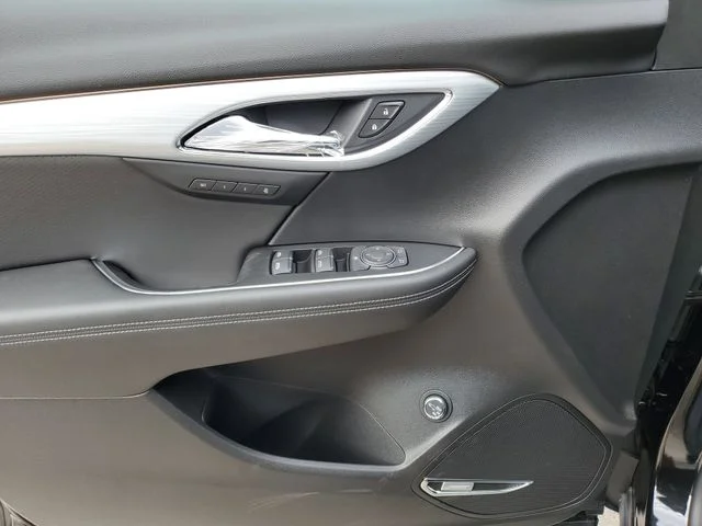 Nuevos BUICK ENVISION à Estados chez autogozo