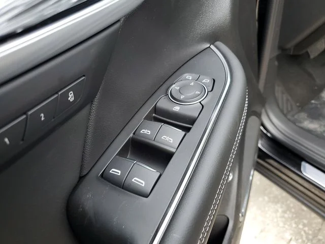Nuevos BUICK ENVISION à Estados chez autogozo