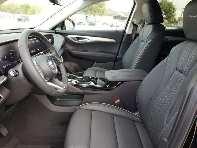 Nuevos BUICK ENVISION à Estados chez autogozo