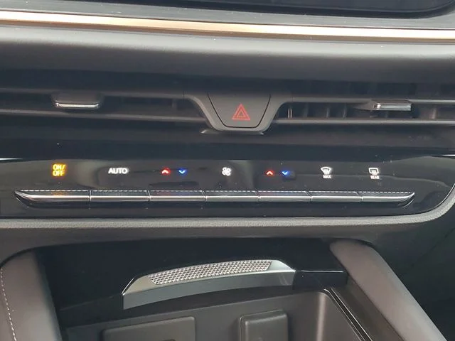 Nuevos BUICK ENVISION à Estados chez autogozo