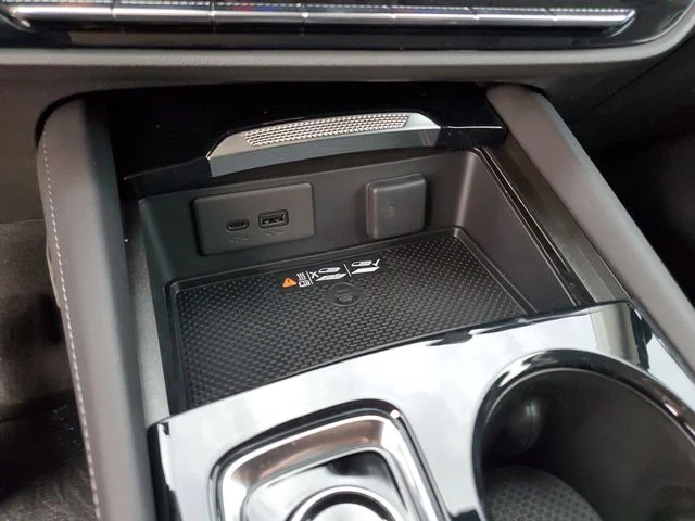Nuevos BUICK ENVISION à Estados chez autogozo