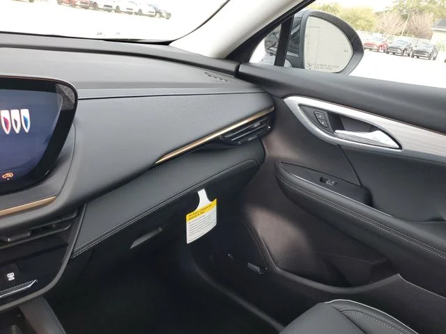 Nuevos BUICK ENVISION à Estados chez autogozo
