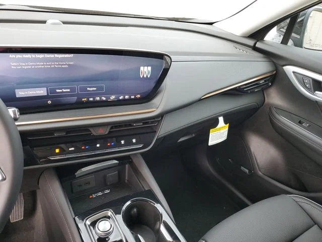 Nuevos BUICK ENVISION à Estados chez autogozo