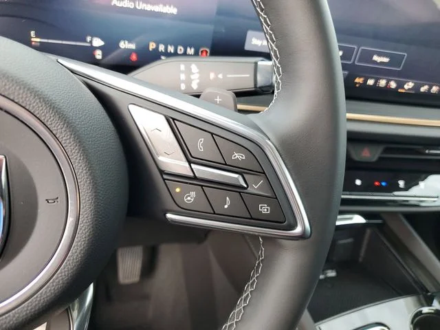 Nuevos BUICK ENVISION à Estados chez autogozo