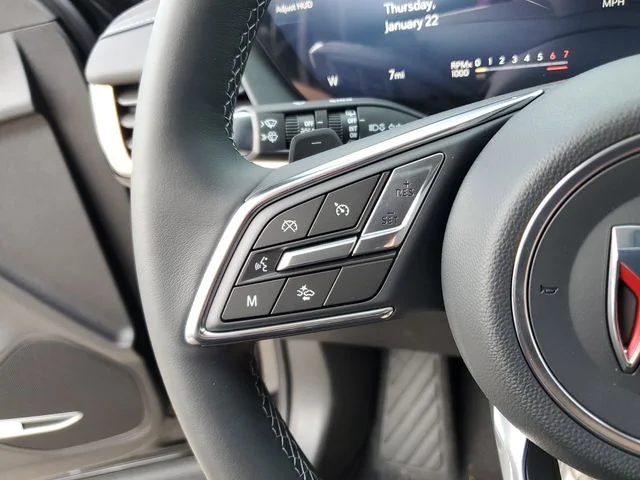 Nuevos BUICK ENVISION à Estados chez autogozo