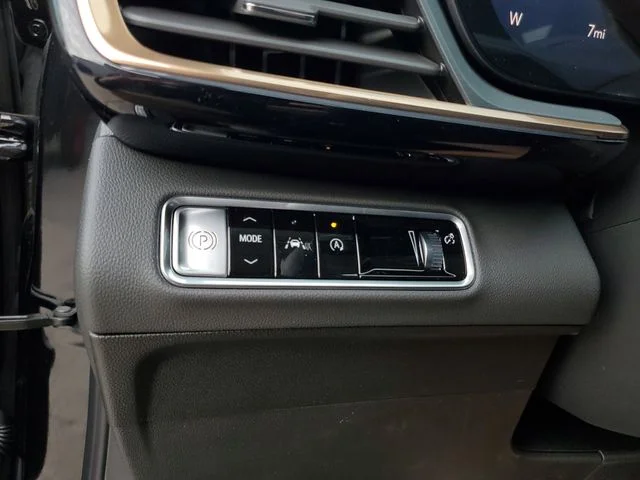 Nuevos BUICK ENVISION à Estados chez autogozo