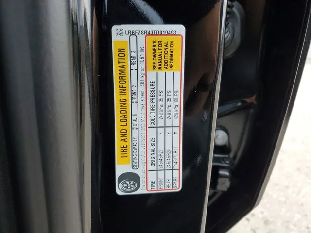 Nuevos BUICK ENVISION à Estados chez autogozo
