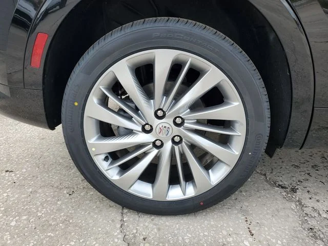 Nuevos BUICK ENVISION à Estados chez autogozo