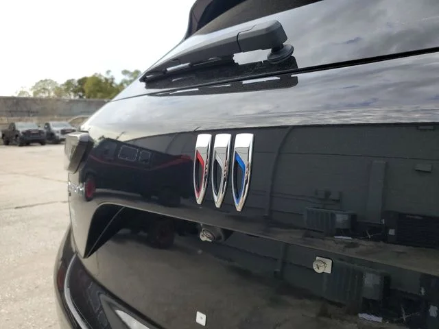 Nuevos BUICK ENVISION à Estados chez autogozo
