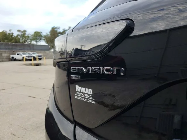 Nuevos BUICK ENVISION à Estados chez autogozo