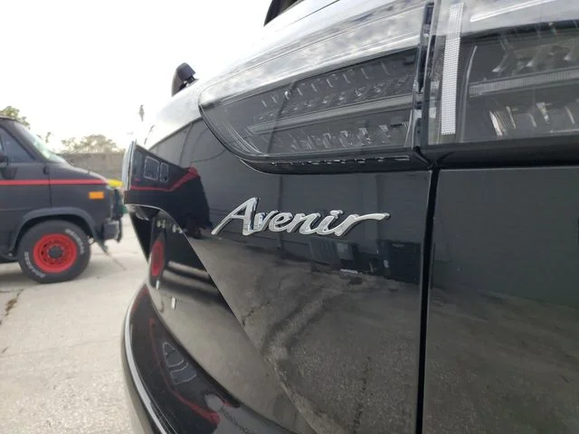Nuevos BUICK ENVISION à Estados chez autogozo