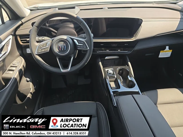 Nuevos BUICK ENVISION à Estados chez autogozo