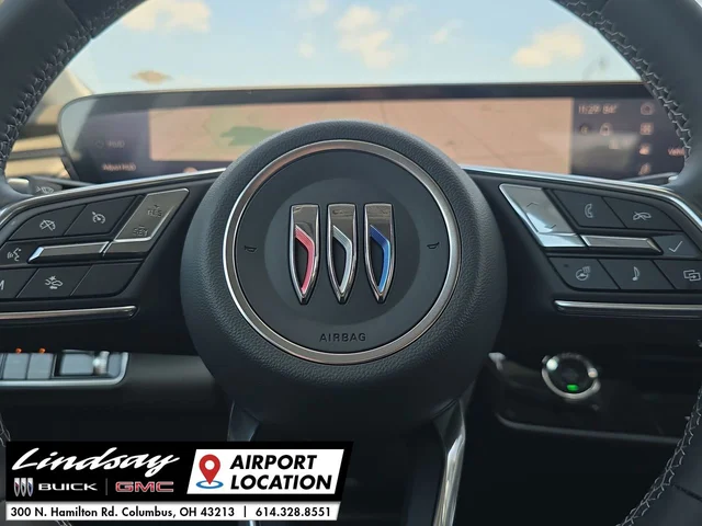 Nuevos BUICK ENVISION à Estados chez autogozo