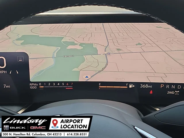 Nuevos BUICK ENVISION à Estados chez autogozo